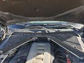 Brat Stergator Parbriz Dreapta Pasager BMW X5 E70 2006 - 2013 [K4884]