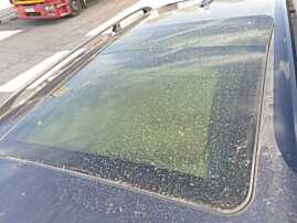 Trapa Plafon Panoramic Panorama Sticla Geam BMW X5 E70 2006 - 2013 [K4886]