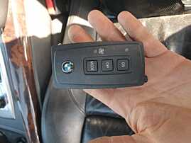 Telecomanda Comanda Webasto Sirocou Incalzire Auxiliara BMW Seria 3 E90 E91 E92 E93 2004 - 2012 [K4897]