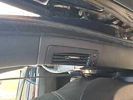 Gura Grila Aerisire Ventilatie Aer Stalp Dreapta BMW X5 E70 2006 - 2013 [K4899]