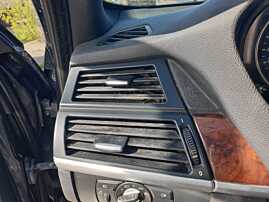 Gura Grila Aerisire Ventilatie Aer Bord Stanga Sofer BMW X6 E71 2007 - 2014 [K4902]