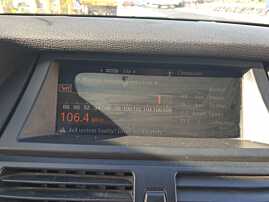 Display Ecran Afisaj Navigatie CCC BMW X6 E71 2007 - 2014 [K4904]