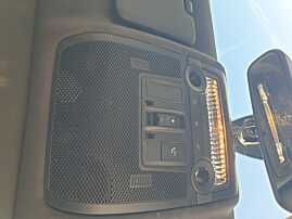 Plafoniera Lumini cu Trapa BMW X5 E70 2006 - 2013 [K4911]