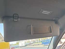 Parasolar Dreapta Pasager BMW X5 E70 2006 - 2013 [K4912]