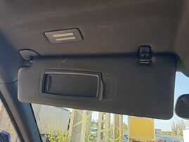 Parasolar Stanga Sofer cu Imperfectiune BMW X5 E70 2006 - 2013 [K4913]