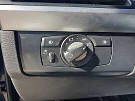 Bloc Lumini cu Proiectoare si Functia Auto BMW X5 E70 2006 - 2013 [K4915]