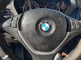 Airbag Volan BMW X5 E70 2006 - 2013 [K4916]