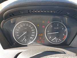 Ceas Ceasuri Bord Cluster Instrumente Bord BMW X5 E70 3.0 D 2006 - 2013 [K4918]