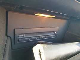 Magazie CD uri BMW X5 E70 2006 - 2013 [K4920]