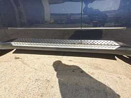 Prag Scara Stanga BMW X5 E70 2006 - 2013 [K4923] [K4924]