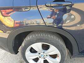 Bandou Ornament Aripa Dreapta Spate BMW X5 E70 2006 - 2013 [K4927]