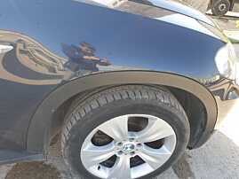 Bandou Ornament Aripa Dreapta Fata BMW X5 E70 2006 - 2013 [K4928]