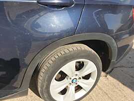 Bandou Ornament Aripa Stanga Spate BMW X5 E70 2006 - 2013 [K4930]