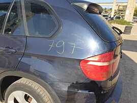 Aripa Caroserie Stanga Spate BMW X5 E70 2006 - 2013 [K4931]