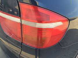 Tripla Lampa Stop Dreapta Aripa cu Defecte BMW X5 E70 NFL Non Facelift 2006 - 2011 [K4933]