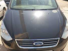 Capota Motor Ford Galaxy 2 FL Facelift 2010 - 2015 Culoare G6 [K5019]
