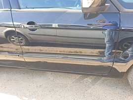 Usa Usi Portiera Portiere Dreapta Fata Dezechipata Ford Galaxy 2 Facelift 2006 - 2015 Culoare G6 [K5021]