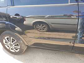 Usa Usi Portiera Portiere Dreapta Spate Dezechipata Ford Galaxy 2 Facelift 2006 - 2015 Culoare G6 [K5022]