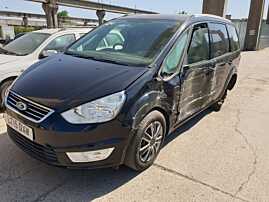 Carenaj Protectie Aparatoare Noroi Janta Roata Stanga Fata Ford Galaxy 2 2006 - 2015 [K5055]