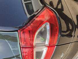 Stop Lampa Tripla Dreapta de pe Aripa Caroserie Ford Galaxy 2 Facelift 2006 - 2015 [K5031]