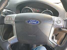 Airbag de pe Volan 4 Spite Ford Galaxy 2 Facelift 2006 - 2015 [K5033]