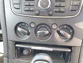 Panou Comanda AC Clima Climatronic Aer Conditionat Ford Galaxy 2 2006 - 2015 [K5037]