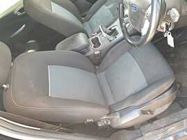 Scaun Dreapta Fata Pasager Textil Manual Ford Galaxy 2 2006 - 2015 [K5040] [K5041]