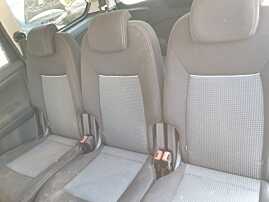 Scaun Scaune Randul 2 Stanga Dreapta si Central Ford Galaxy 2 2006 - 2015 [K5040] [K5043]