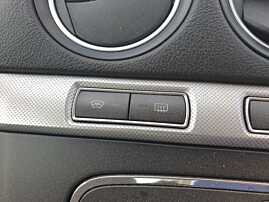 Buton Butoane Degivrare Incalzire Geam Sticla Parbriz Luneta Ford Galaxy 2 2006 - 2014 [K5046]