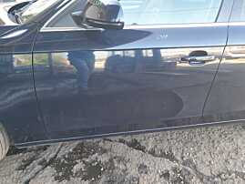 Usa Usi Portiera Portiere Stanga Fata Dezechipata Audi A4 B8 2008 - 2015 Culoare LZ5A [K4633]