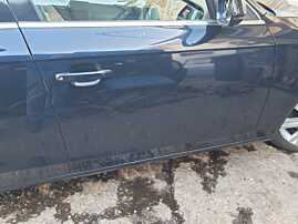 Usa Usi Portiera Portiere Dreapta Fata Dezechipata Audi A4 B8 2008 - 2015 Culoare LZ5A [K4635]