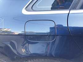 Usa Usita Capac Clapeta Buson Rezervor Audi A4 B8 Berlina Sedan 2008 - 2015 Culoare LZ5A [K4637]