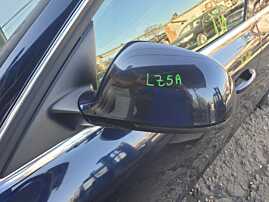 Oglinda Electrica Stanga cu Incalzire Fara Rabatare Pliere Audi A4 B8 B8.5 2008 - 2015 Culoare LX7W [K4647]