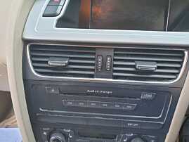 Gura Grila Guri Grile Aer Aerisire Ventilatie Bord Centrala Audi A4 B8 2008 - 2015 [K4661]