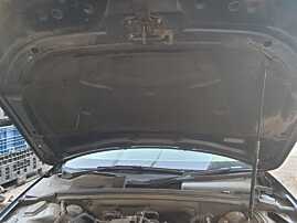 Capitonaj Izolare Antifonare Capota Motor Audi A4 B8 2008 - 2012 [K4665]