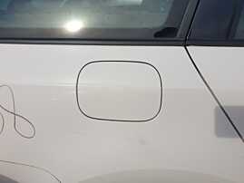 Usa Usita Capac Clapeta cu Buson Rezervor Skoda Octavia 3 Break Combi 2013 - 2020 Culoare LF9E [K4747]