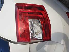 Tripla Lampa Stop Dreapta Skoda Octavia 3 Break Combi 2013 - 2020 [K4750]