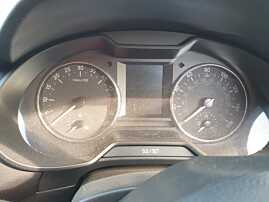 Ceas Ceasuri Cluster Instrumente Bord Skoda Octavia 3 Diesel 2013 - 2020 [K4759]