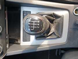 Nuca Piele 6 Trepte Manuala cu Uzura la Manson Skoda Octavia 3 2013 - 2020 [K4762]