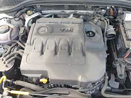 Capac Antifonare Motor Volkswagen Golf 7 2.0 TDI 2013 - 2020 [K4763]