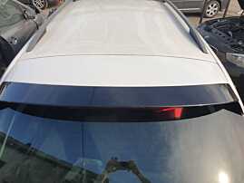 Eleron Spoiler de pe Haion Hayon Portbagaj Skoda Octavia 3 2013 - 2020 [K4766]