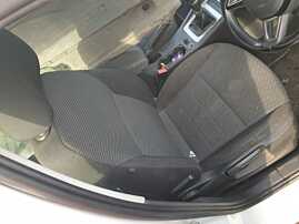 Scaun Textil Dreapta Fata Pasager Fara Incalzire Skoda Octavia 3 2013 - 2020 [K4772] [K4774]