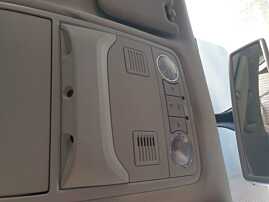 Plafoniera Lumini Lampa Iluminare Habitaclu Skoda Octavia 3 2013 - 2017 [K4778]