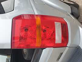 Tripla Lampa Stop Dreapta Land Rover Discovery 3 L319 2004 - 2009 [K5335]