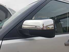 Oglinda Stanga cu Pliere Rabatare Electrica Land Rover Discovery 3 L319 2004 - 2009 [K5337]