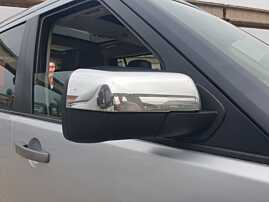 Oglinda Dreapta cu Pliere Rabatare Electrica Land Rover Discovery 3 L319 2004 - 2009 [K5338]