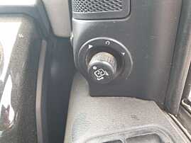 Buton Oglinzi cu Pliere Rabatare Land Rover Discovery 3 L319 2004 - 2009 [K5339]