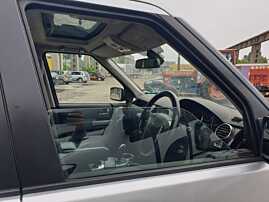 Geam Sticla de pe Usa Portiera Dreapta Fata Land Rover Discovery 3 L319 2004 - 2009 [K5342]