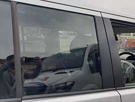 Geam Sticla Culisant de pe Usa Portiera Dreapta Spate Land Rover Discovery 3 L319 2004 - 2009 [K5343]