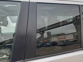 Geam Sticla Culisant de pe Usa Portiera Stanga Spate Land Rover Discovery 3 L319 2004 - 2009 [K5347]